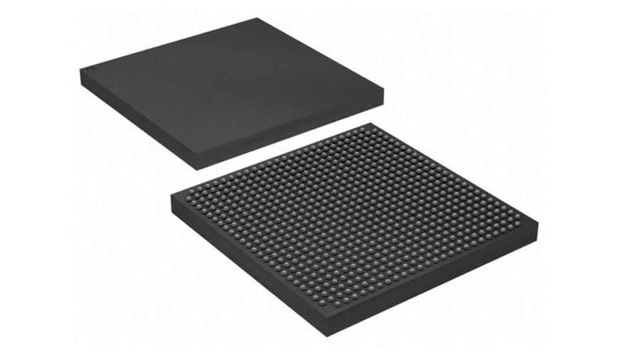 10CX220YF672I5G Продажа уже ограничена в Китае