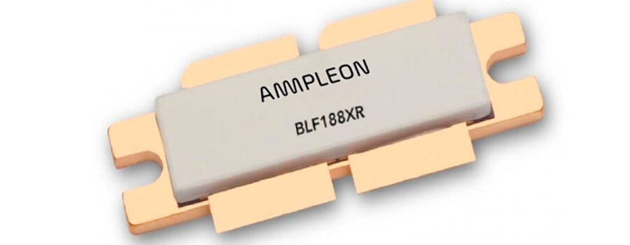 Ampleon BLF188XR